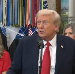 Новини світу - Трамп зробив нову заяву щодо Tomahawk