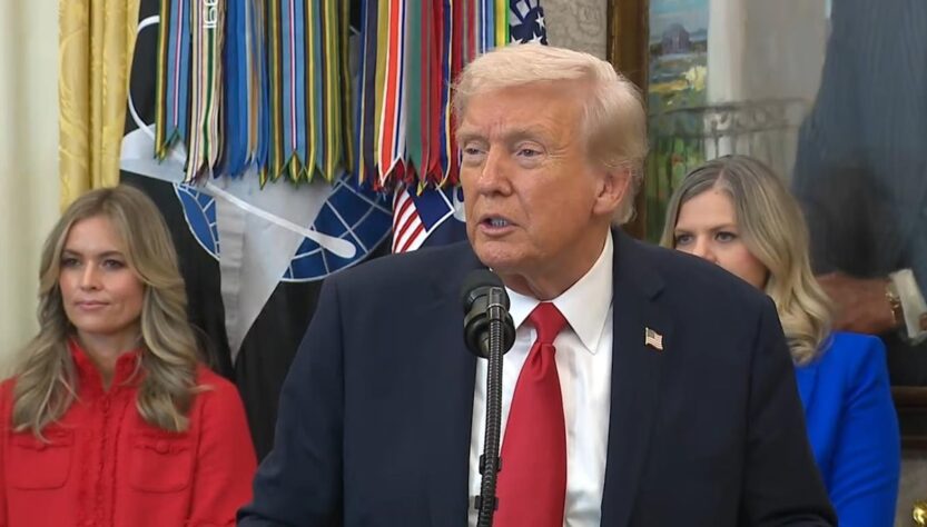 Новини світу - Трамп зробив нову заяву щодо Tomahawk