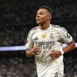 Новини спорту - Травма Мбаппе може позбавити його участі у відборі на ЧС-2026