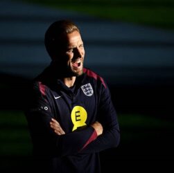 Новини спорту - Травмування Гаррі Кейна ставить під сумнів його участь у матчі збірної