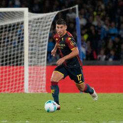 Новини спорту - Тренер Дженоа поділився думкою про роль Маліновського в складі