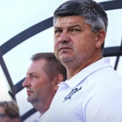 Новини спорту - Тренер ЛНЗ оцінив гру команди та розгромну перемогу над Шахтарем
