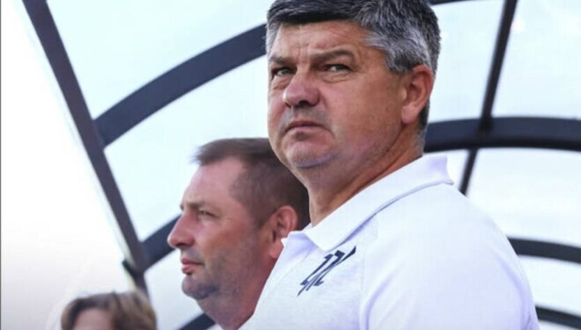 Новини спорту - Тренер ЛНЗ оцінив гру команди та розгромну перемогу над Шахтарем