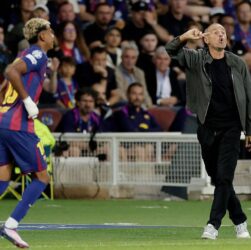 Новини спорту - Тренер ПСЖ здивував вибором фаворита Ліги чемпіонів