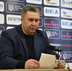 Новини спорту - Тренер "соколів" &ndash; про повернення команди до еліти