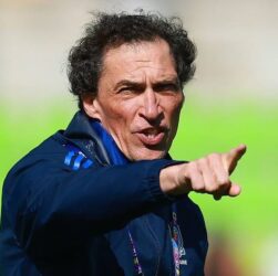 Новини спорту - Тренер української збірної U-20 підбив підсумки матчу з Парагваєм