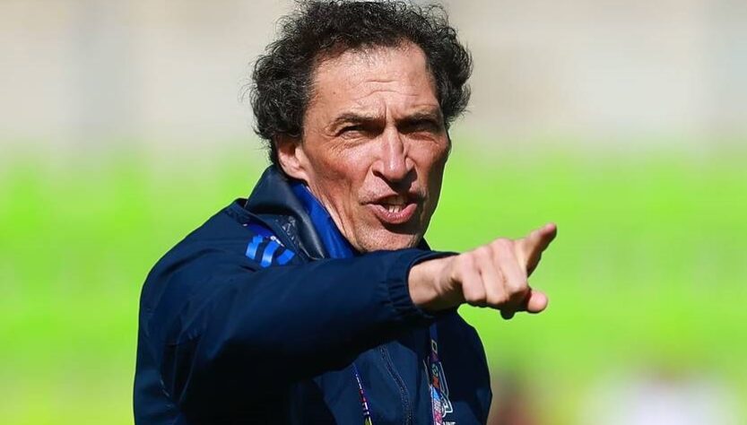 Новини спорту - Тренер української збірної U-20 підбив підсумки матчу з Парагваєм