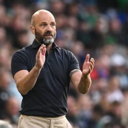 Новини спорту - Тренер збірної Ісландії розраховує обіграти українців на їхніх уразливостях