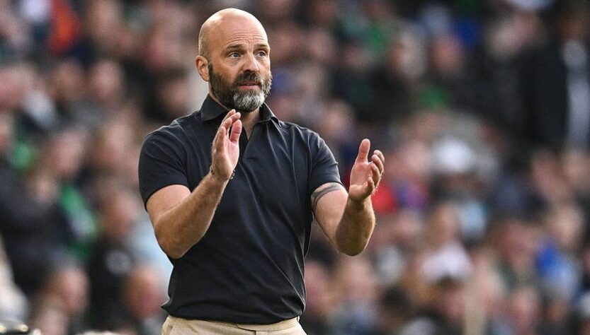 Новини спорту - Тренер збірної Ісландії розраховує обіграти українців на їхніх уразливостях