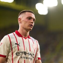 Новини спорту - Тренер Жирони поділився позитивною інформацією про здоров'я Циганкова