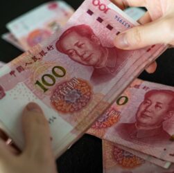 Новини бізнесу - Трейдери вимагають від Індії оплати в юанях за російську нафту - ЗМІ