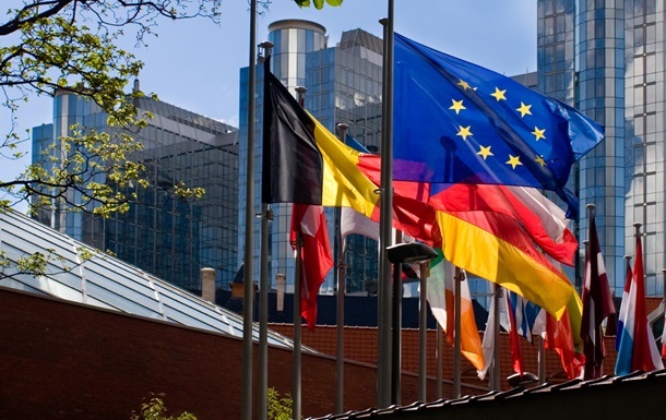 Новини світу - Три країни ЄС домовилися про заморожені активи РФ