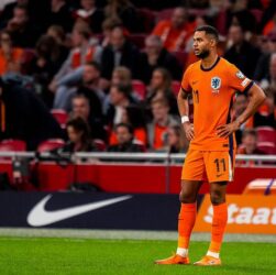 Новини спорту - Тривожний сигнал для Ліверпуля: лідер команди травмувався у збірній