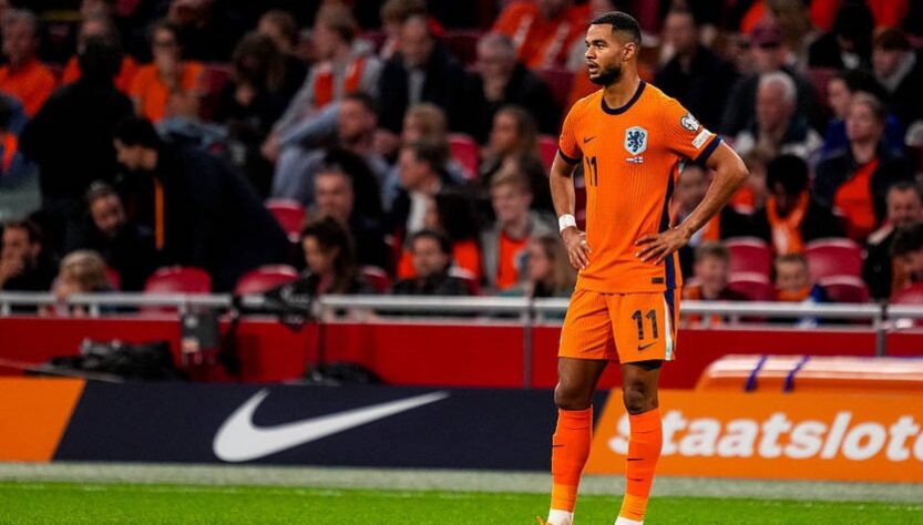 Новини спорту - Тривожний сигнал для Ліверпуля: лідер команди травмувався у збірній