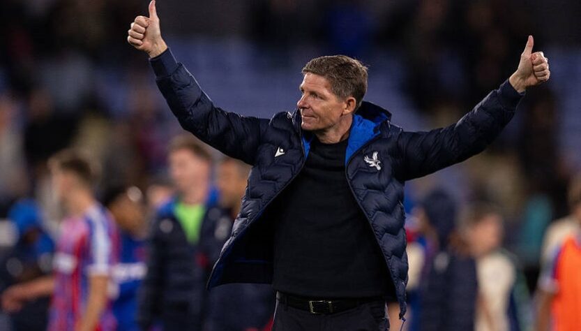 Новини спорту - Це буде серйозний виклик: Тренер Крістал Пелас - про матч з Динамо