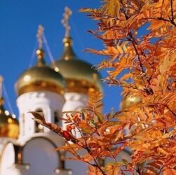 Новини України - Церковний календар на жовтень-2025: головні релігійні свята