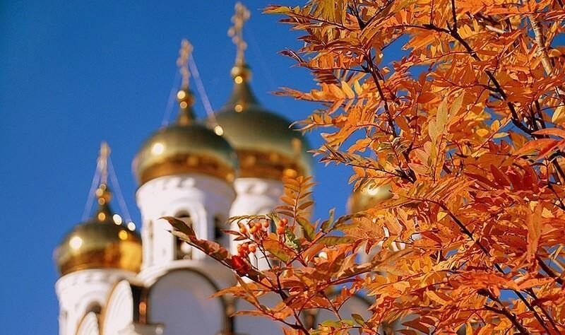 Новини України - Церковний календар на жовтень-2025: головні релігійні свята