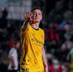 Новини спорту - Циганков і Ванат принесли Жироні перемогу в Кубку Іспанії