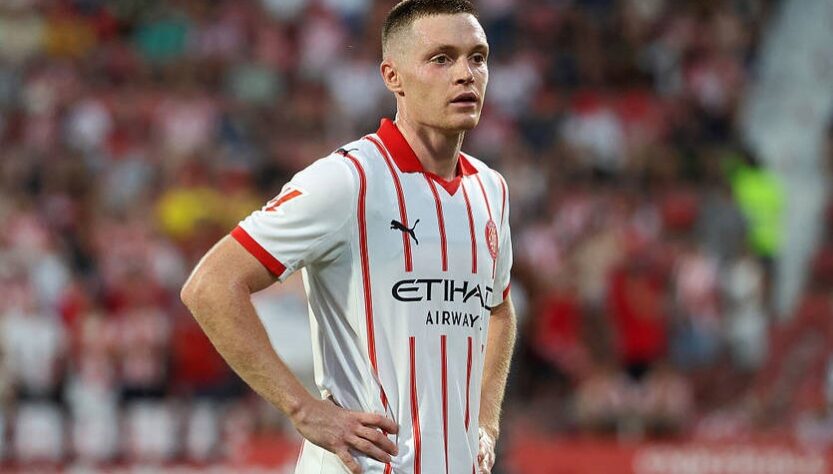 Новини спорту - Циганков повернувся у стрій і готується до поєдинку проти Барселони