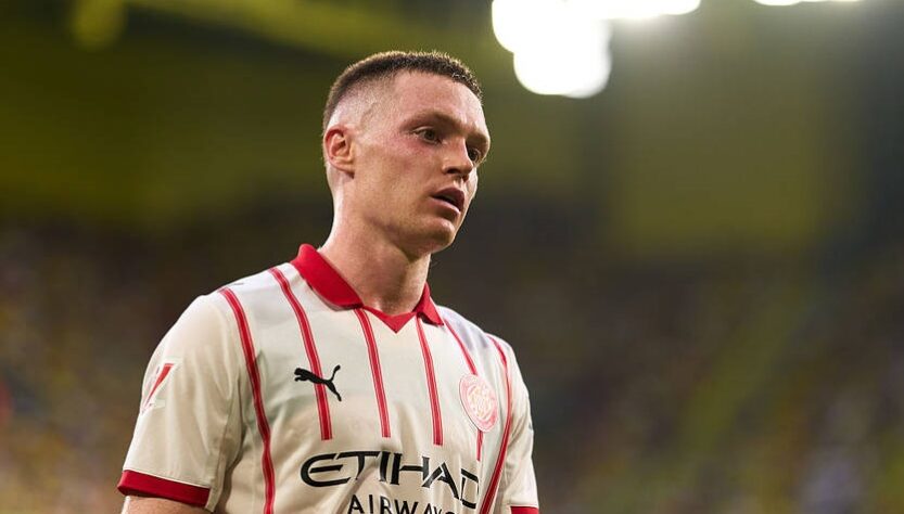 Новини спорту - Циганков знову не допоможе Жироні, але близький до виходу на поле за збірну