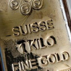 Новини бізнесу - Ціни на золото знову побили історичний рекорд