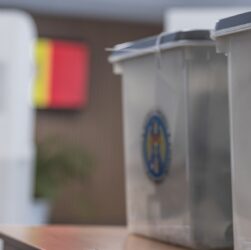 Новини світу - ЦВК Молдови затвердила результати виборів до парламенту