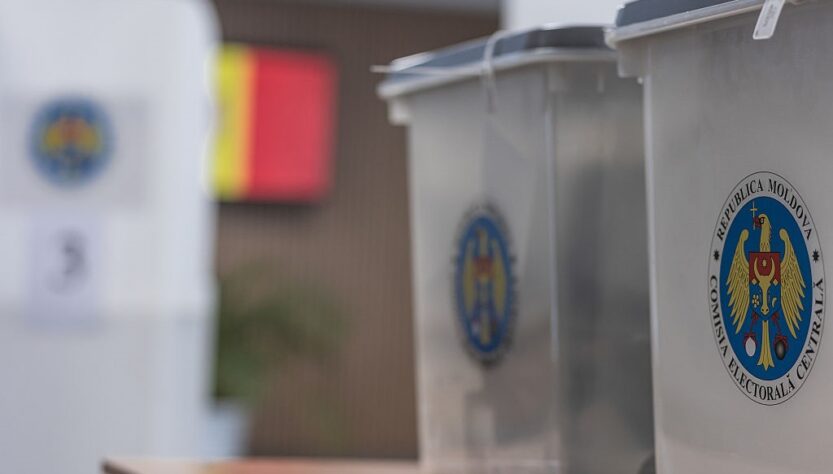 Новини світу - ЦВК Молдови затвердила результати виборів до парламенту
