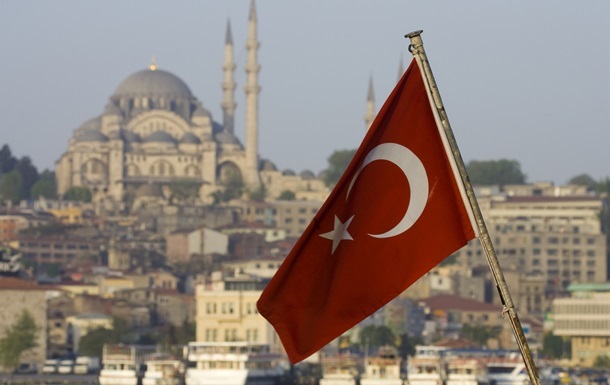 Новини світу - Туреччина готується коротити закупівлі російського газу