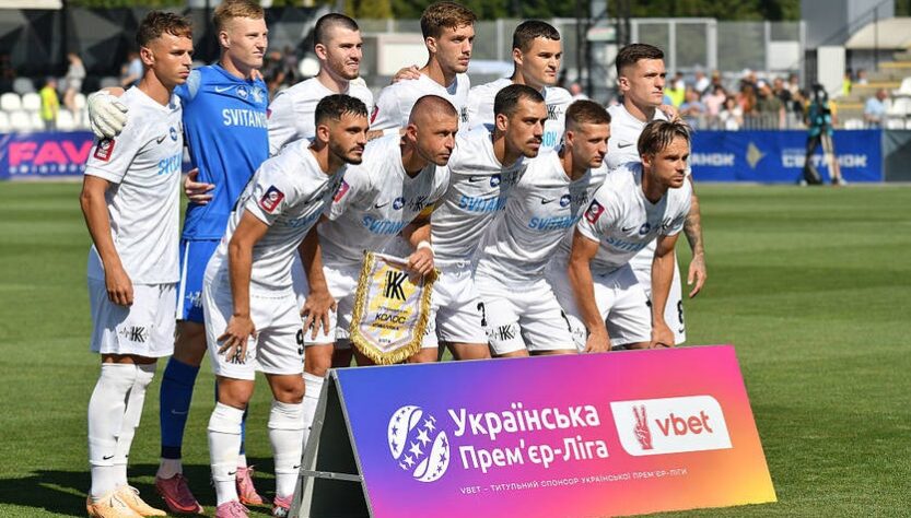 Новини спорту - Турнірна інтрига в УПЛ: між лідером і сьомою командою - всього три очки