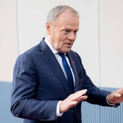 Новини світу - Туск повідомив, коли Київ отримає доступ до заморожених активів РФ