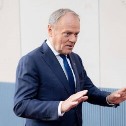 Новини світу - Туск відреагував на умову Путіна і тиск на Україну