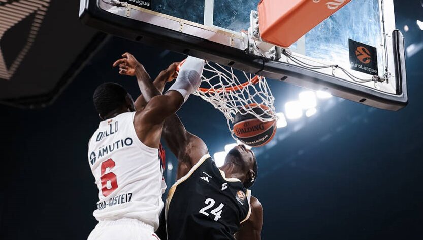 Новини спорту - У баскетбольній Євролізі виплатять рекордні призові