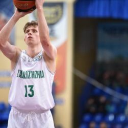 Новини України - У БК Запоріжжя визнали фінансові проблеми