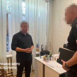 Новини України - У Дніпрі військовий ТЦК постане перед судом за допомогу ухилянтам