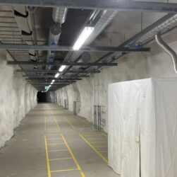 Новини світу - У Фінляндії підготували бомбосховища для всіх жителів