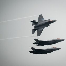 Новини світу - У Фінляндії збиратимуть двигуни для F-35