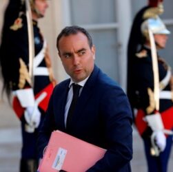 Новини світу - У Франції сфомовано новий уряд