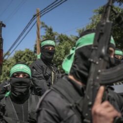 Новини світу - У Газі бойовики ХАМАС влаштували публічну страту - CNN