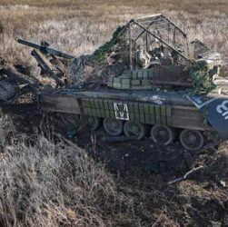 Новини України - У Генштабі підрахували нові втрати РФ