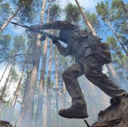 Новини України - У Генштабі розповіли, що відбувається на фронті