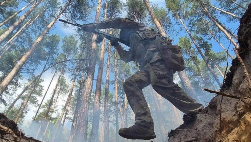 Новини України - У Генштабі розповіли, що відбувається на фронті