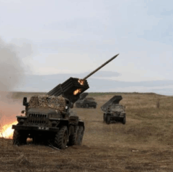 Новини України - У Генштабі розповіли, що відбувається на фронті