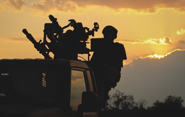 Новини України - У Генштабі розповіли, що відбувається на фронті