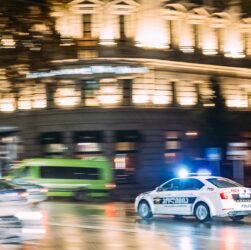 Новини світу - У Грузії арештували громадян Китаю за спробу купівлі урану