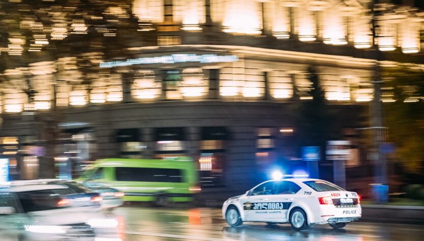 Новини світу - У Грузії арештували громадян Китаю за спробу купівлі урану