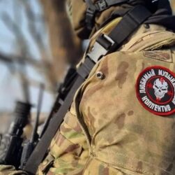 Новини світу - У Казахстані засудили колишнього "вагнерівця"