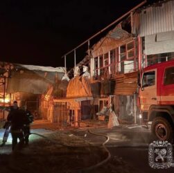 Новини України - У Харкові збільшилося число постраждалих