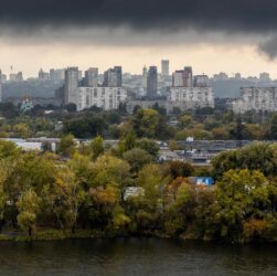 Новини України - У Києві і областях відновили аварійні відключення