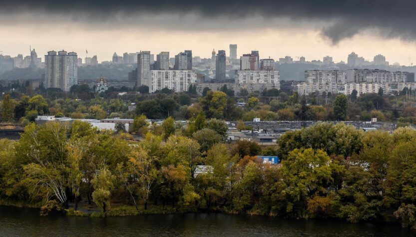 Новини України - У Києві і областях відновили аварійні відключення