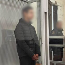 Новини України - У Києві попередили підпал Інституту нацпам’яті